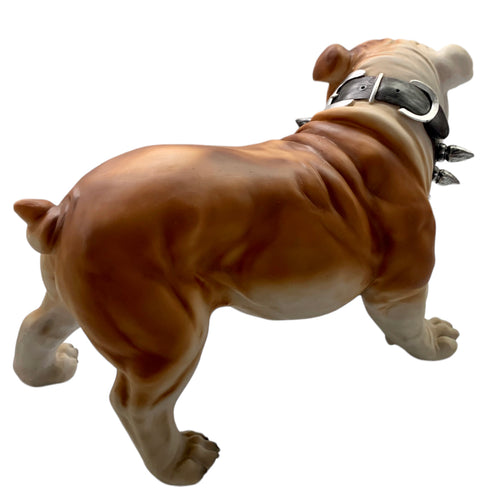 Standing Bull Dog- Large