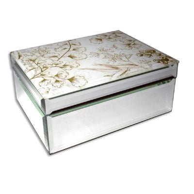Tenderly Jewellery Box - Simply Special Invercargill