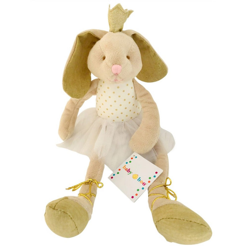 Ballerina Bunny Polka Dot - Simply Special Invercargill
