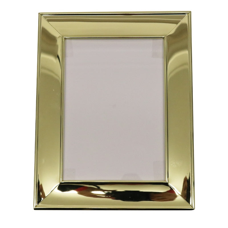 Gold Picture Frame style 6 5x7