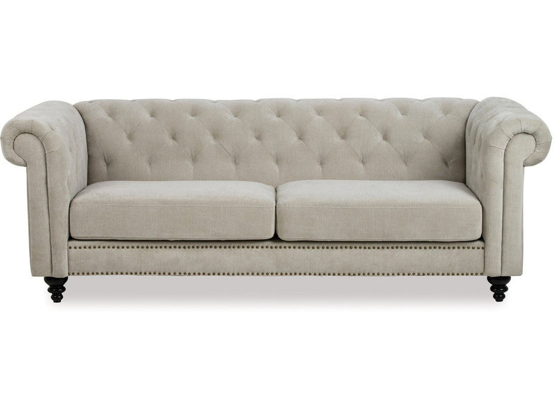 Charles 3 seat sofa - Simply Special Invercargill