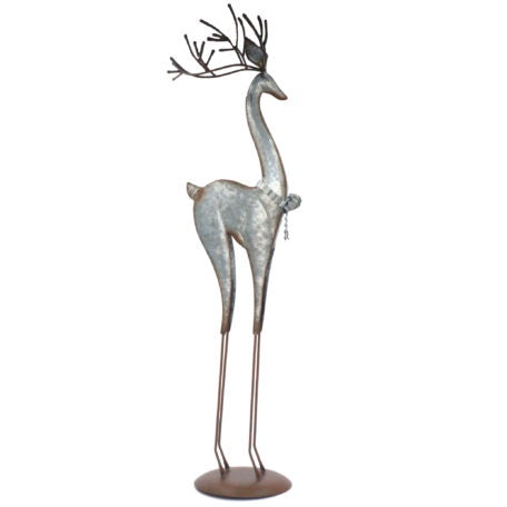 Tinsheet Deer 2 - Simply Special Invercargill