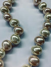 La De Dah Alpine Pink Pearl Necklace - Simply Special Invercargill