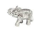 Elephant - Silver SML