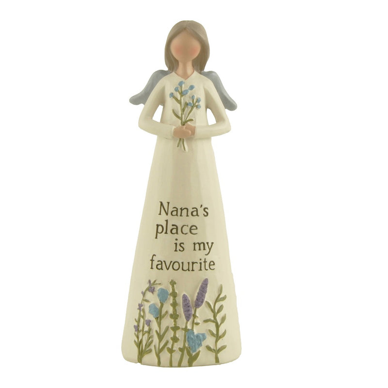 Nana Angel Figurine 13cm