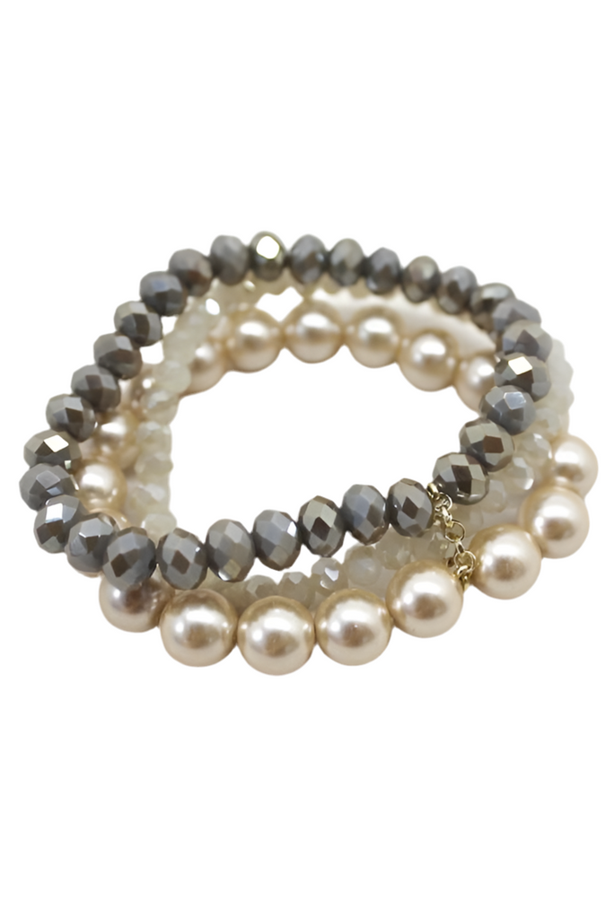 Cascade Bronze Bracelet - Simply Special Invercargill
