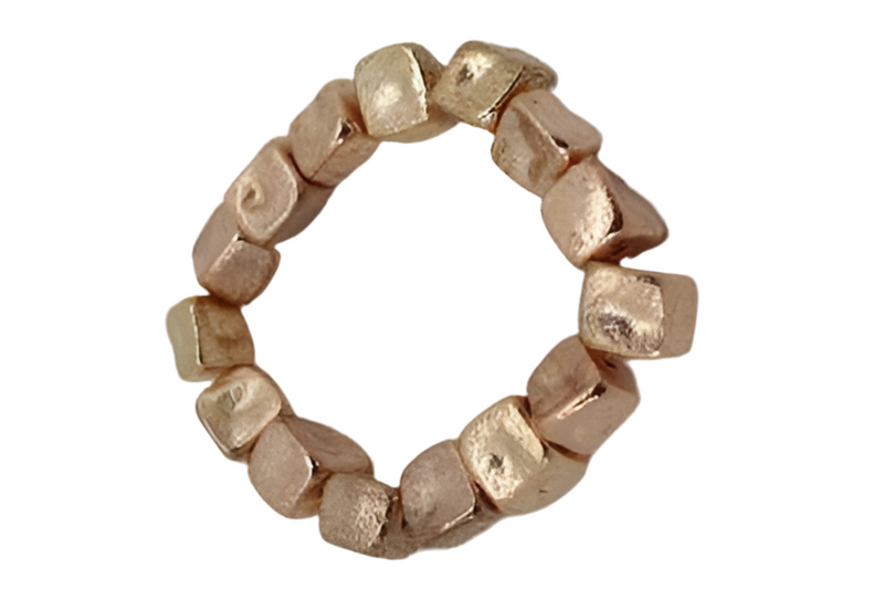 Gold Dust Bracelet