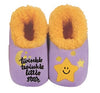 Slumbies!® Toddler Pairables - Twinkle Star