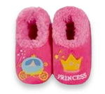 Slumbies!® Toddler Pairables - Princess