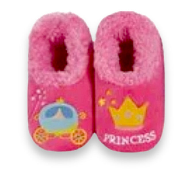 Slumbies!® Toddler Pairables - Princess