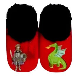 Slumbies!® Toddler Pairables - Dragon