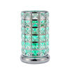 Crystal LED Warmer