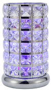 Crystal LED Warmer