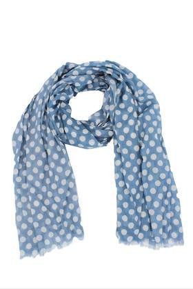 Blue Yonder Scarf - Simply Special Invercargill