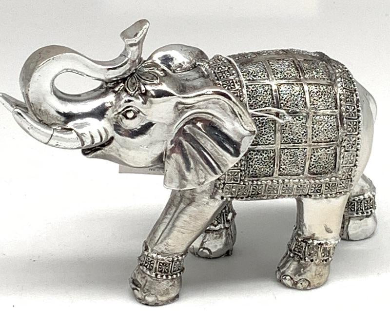 Electa Silver Elephant MED