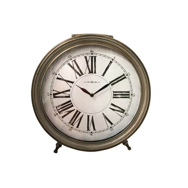 Standing Clock 37cm - Simply Special Invercargill