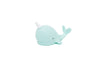 Blue Baby Narwhal Mini Light - Simply Special Invercargill