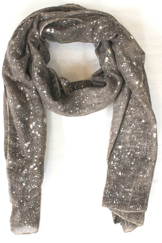 SOPHIE SPARKLE SCARF - Simply Special Invercargill