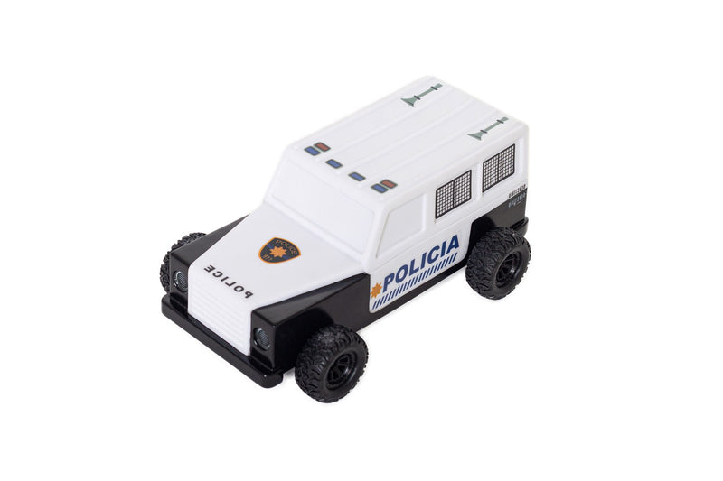 Police Car Night Light - Simply Special Invercargill