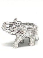 Elephant - Silver SML