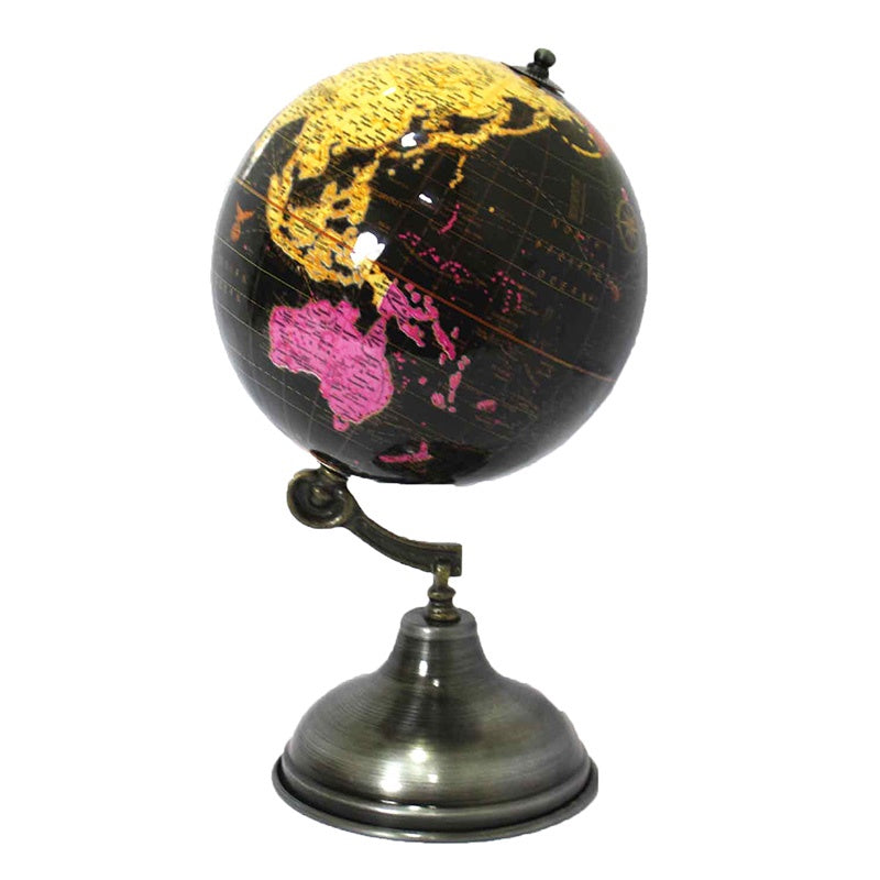 Globe Multi Coloured