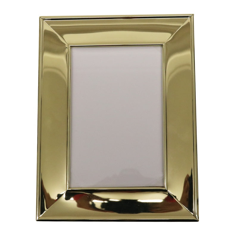 Gold Picture Frame style 6 6x4