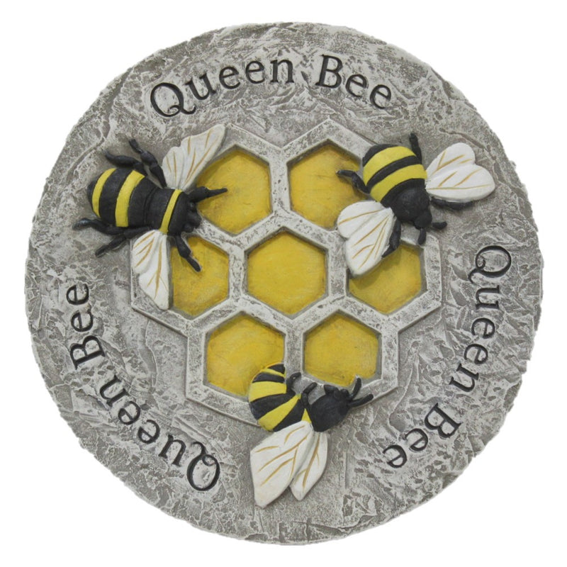 Queen Bee Stepping Stone