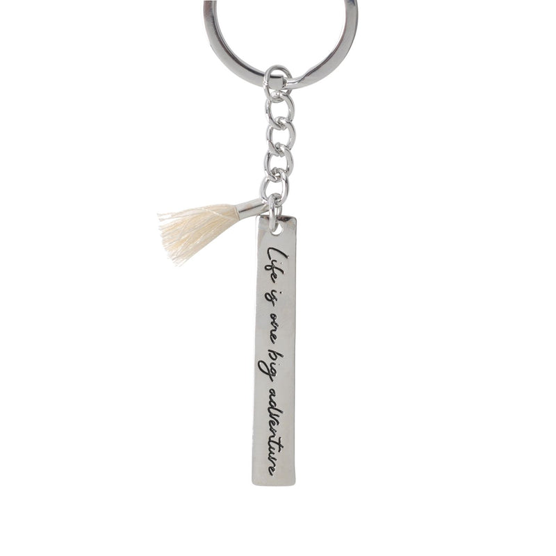 Inspirational Keychain Asst. - Simply Special Invercargill