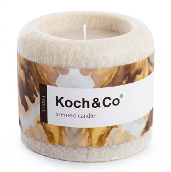 Koch & Co Vanilla -Large - Simply Special Invercargill