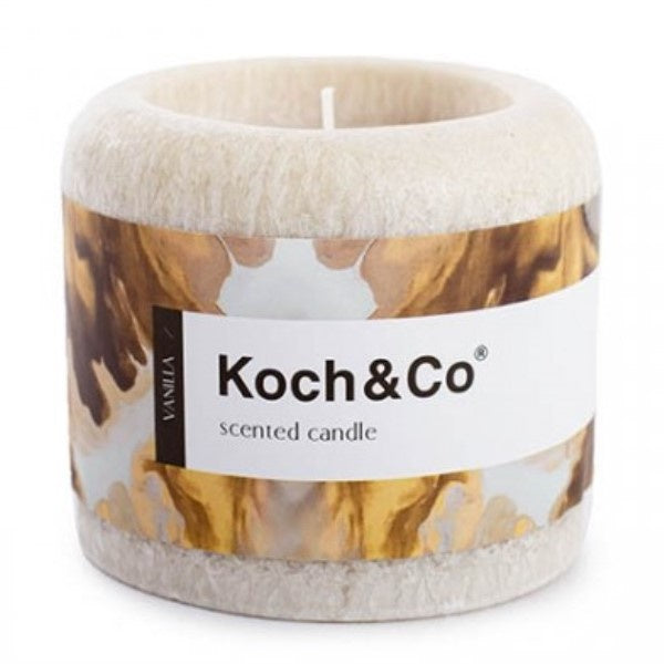 Koch & Co Vanilla - Small - Simply Special Invercargill