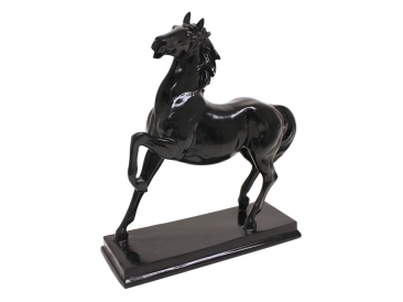 Horse on a Stand 32cm - Simply Special Invercargill