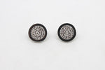 Regency Stud Stainless Steel Earrings - Simply Special Invercargill