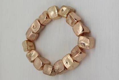 Gold Dust Bracelet - Simply Special Invercargill