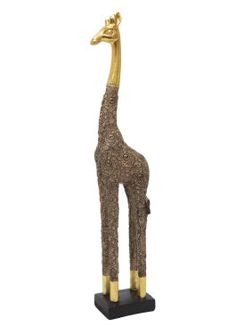 Standing Giraffe 48cm