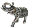 Electa Silver Elephant LRG